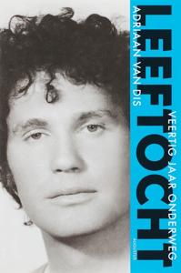 Leeftocht (Paperback)
