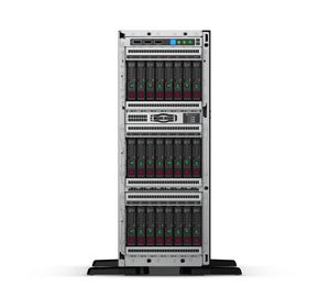 HPE ProLiant ML350 Gen10 server Tower (4U) Intel® Xeon® Silver 4214R 2,4 GHz 32 GB DDR4-SDRAM 800 W