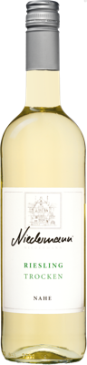 Niedermann Riesling Trocken