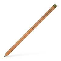 Faber Castell Pastelpotlood Pitt - 173 olijfgeelgroen