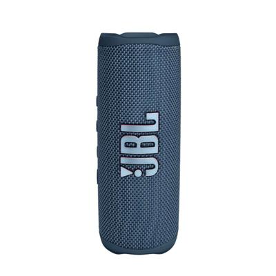 Dankzij de draagbare Bluetooth®-luidsprekers JBL FLIP 6 Blauw 30 W