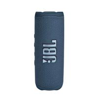 Dankzij de draagbare Bluetooth®-luidsprekers JBL FLIP 6 Blauw 30 W