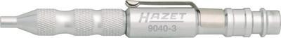 HAZET Uitblaasstift 9040-3 · Lengte: 109 mm