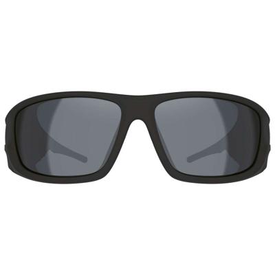 Veiligheidsbril Eagle EDGE Zwart Polycarbonaat