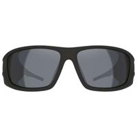 Veiligheidsbril Eagle EDGE Zwart Polycarbonaat