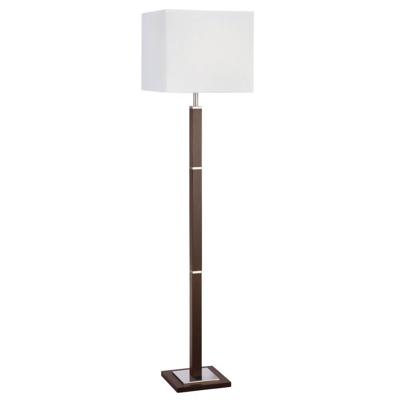 Searchlight Vierkante schemerlampWaverly - EU8880BR