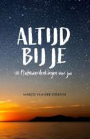 Altijd bij je (Hardback)