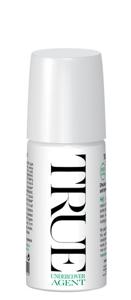 True Deodorant undercover agent