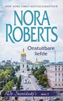 Onstuitbare liefde - Nora Roberts - ebook