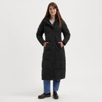 Travelin&apos; - Puffer - Zwart - Maat