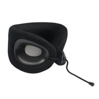 Cabeau Evolution X - Ergonomisch Nekkussen - Black/White