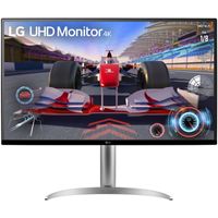 32UQ750P-W Gaming monitor