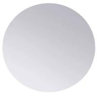 RVS schijf Ø180x2 mm (set van 2 stuks) - per stuk