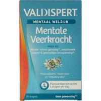 Valdispert Valdispert mentale veerkracht