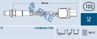 Fae Lambda-sonde 75051 - thumbnail