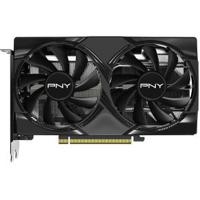 VGA PNY GeForce RTX 5060 8GB ARGB Overclocked Dual Fan