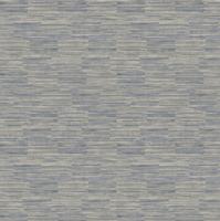 Dutch Wallcoverings Pavone - Levante Cobalt