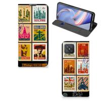 OPPO Reno4 Z 5G | Book Cover | Postzegels