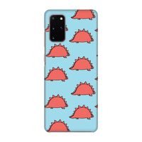 Dinosawrr: Volledig geprint Samsung Galaxy S20 Plus Hoesje