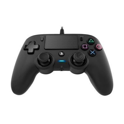 Gaming afstandsbediending Nacon PS4OFCPADBLACK