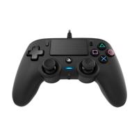 Gaming afstandsbediending Nacon PS4OFCPADBLACK