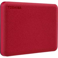 Canvio Advance, 2 TB Harde schijf