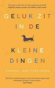 Geluk zit in de kleine dingen - Hannah Jane Parkinson - ebook