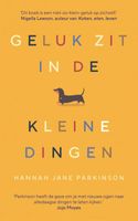 Geluk zit in de kleine dingen - Hannah Jane Parkinson - ebook