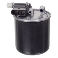 Brandstoffilter 100470