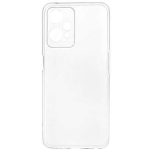 TPU Back Cover Hoesje voor de OnePlus Nord CE 2 Lite Transparant