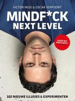 Mindf*CK: Next Level - Oscar Verpoort, Victor Mids - Paperback (9789492493781) - thumbnail