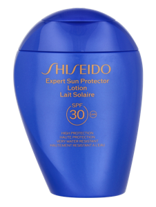 Shiseido Expert Sun Protector Face & Body Lotion SPF30 150 ml Zonbescherming