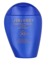 Shiseido Expert Sun Protector Face & Body Lotion SPF30 150 ml Zonbescherming