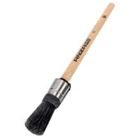 Anza Super Traditional Kwast Rond 8