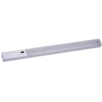 LED Onderbouwverlichting 55 cm met zwaai sensor - Complete set incl. snoer met stekker