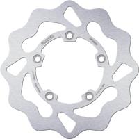 GALFER wave remschijf "df346" rotor df346 type w rigid