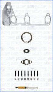 Turbocharger, montageset JTC12270