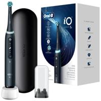 Oral B iO Series 5 Tandenborstel Zwart Oral B iO Series 5 Tandenborstel Zwart