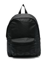 BOSS Kidswear sac à dos à logo imprimé - Noir