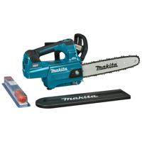Makita UC003GZ02 Accu Tophandle Kettingzaag 30cm XGT 40V Max Basic Body