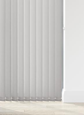 Verticale lamellen - Splash canvas