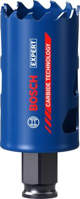 Bosch Accessoires Expert Tough Material gatzaag 38 x 60 mm - 1 stuk(s) - 2608900424