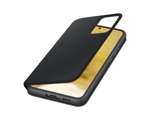 Samsung EF-ZS906CBEGEE mobiele telefoon behuizingen 16,8 cm (6.6") Flip case Zwart