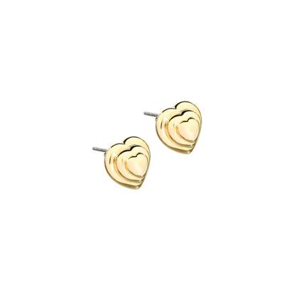 Oorbellen Dames Chiara Ferragni J19AXP09