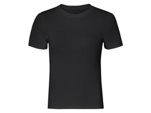 esmara Dames T-shirt (Zwart, XS (32/34))
