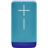 Ultimate Ears Everboom Bluetooth luidspreker Waterdicht, Stofdicht, Spatwaterdicht, Draagbaar Blauw