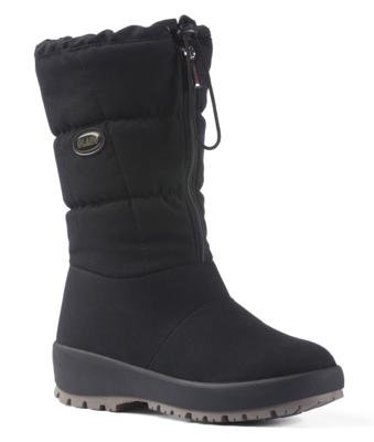 Olang Ziller Oc Tex Dames Sneeuwlaars Nero 38