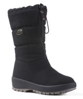 Olang Ziller Oc Tex Dames Sneeuwlaars Nero 38