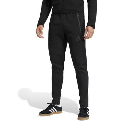 adidas Tiro Travel Joggingsbroek Zwart adidas Tiro Travel Joggingsbroek Zwart