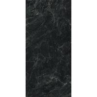 Ape Grupo Wandtegel Alpi Green 120x260 cm Gepolijst Zwart Marmerlook - Wandtegel Alpi Green 120x260 cm Gepolijst Zwart Marmerlook (prijs Per Tegel)